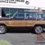 1989 Jeep Grand Wagoneer Limited 4X4 --