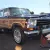 1989 Jeep Grand Wagoneer Limited 4X4 --