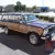 1989 Jeep Grand Wagoneer Limited 4X4 --
