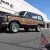 1989 Jeep Grand Wagoneer Limited 4X4 --