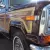 1989 Jeep Grand Wagoneer Limited 4X4 --