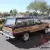 1989 Jeep Grand Wagoneer Limited 4X4 --