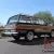 1989 Jeep Grand Wagoneer Limited 4X4 --