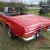  Mercedes-Benz 230 SL Pagoda 