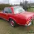  Mercedes-Benz 230 SL Pagoda 