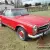  Mercedes-Benz 230 SL Pagoda 