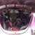 Classic 1972 Volkswagon VW Beetle Original Bubblegum Pink Tax Exempt