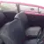 Classic 1972 Volkswagon VW Beetle Original Bubblegum Pink Tax Exempt