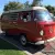 1969 Volkswagen Bus/Vanagon