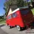 1969 Volkswagen Bus/Vanagon