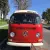 1969 Volkswagen Bus/Vanagon