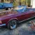 1968 Ford Mustang