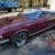 1968 Ford Mustang