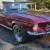1968 Ford Mustang