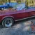 1968 Ford Mustang