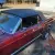 1968 Ford Mustang