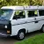 Volkswagen Westfal RV Camper Van 58k Miles Run's Great!