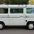 Volkswagen Westfal RV Camper Van 58k Miles Run's Great!