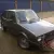 VW GOLF MK1