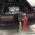 1991 Ford Mustang LX Hatchback