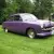Hotrod, Mercury, Streetrod. Cruiser, Sled, Shoebox,