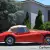 1957 Jaguar XK DHC