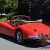 1957 Jaguar XK DHC