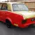 1968 Ford Cortina 1600E Alan Mann - space framed - massive spec - classic rally 