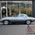 Jaguar E-Type 3.8 roadster 1963 LEFT HAND DRIVE