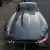 Jaguar E-Type 3.8 roadster 1963 LEFT HAND DRIVE