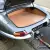 Jaguar E-Type 3.8 roadster 1963 LEFT HAND DRIVE