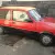  MG METRO TURBO ORIGINAL SPEC 50K MILES GENUINE, DRY PARKED FOR 10 YEARS