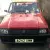  MG METRO TURBO ORIGINAL SPEC 50K MILES GENUINE, DRY PARKED FOR 10 YEARS