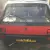  MG METRO TURBO ORIGINAL SPEC 50K MILES GENUINE, DRY PARKED FOR 10 YEARS