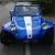 beach buggy gp2 1600twin port