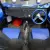 beach buggy gp2 1600twin port