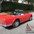 Triumph TR4