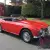 Triumph TR4