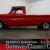 1966 Chevrolet C-10 --