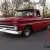 1966 Chevrolet C-10 --