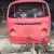 Volkswagen kombi utility