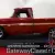 1966 Chevrolet C-10 --