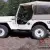 Mitsubishi  jeep