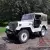 Mitsubishi  jeep