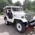 Mitsubishi  jeep