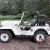 Mitsubishi  jeep
