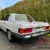 1987 Mercedes-Benz SL-Class 560 SL