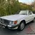 1987 Mercedes-Benz SL-Class 560 SL