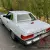 1987 Mercedes-Benz SL-Class 560 SL
