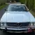 1987 Mercedes-Benz SL-Class 560 SL
